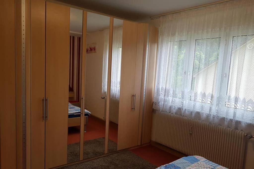 2 Rooms Apartment In Triberg トリベルク エクステリア 写真
