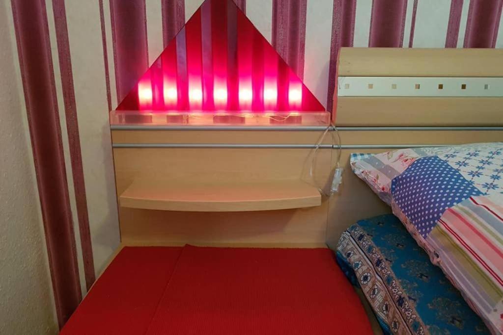 2 Rooms Apartment In Triberg トリベルク エクステリア 写真