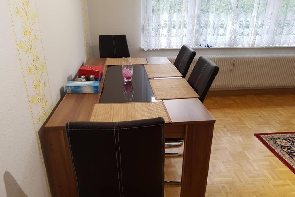 2 Rooms Apartment In Triberg トリベルク エクステリア 写真