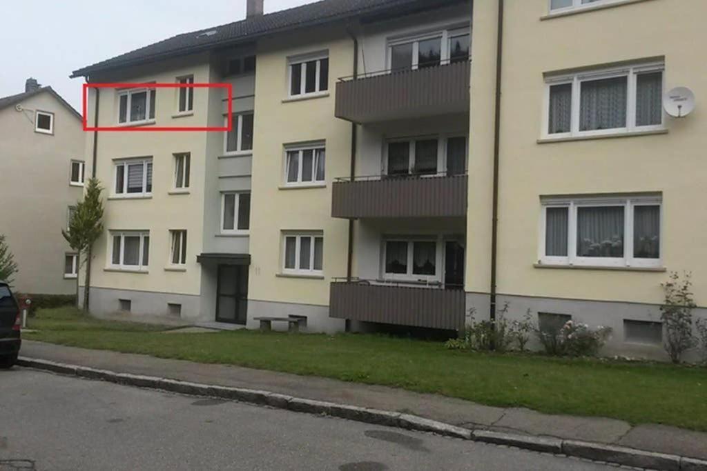 2 Rooms Apartment In Triberg トリベルク エクステリア 写真